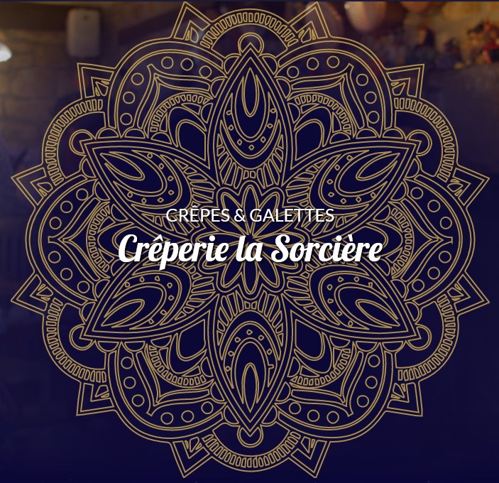 La Sorcière