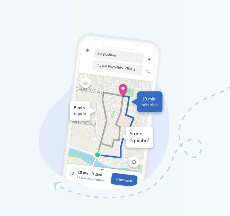 geovelo