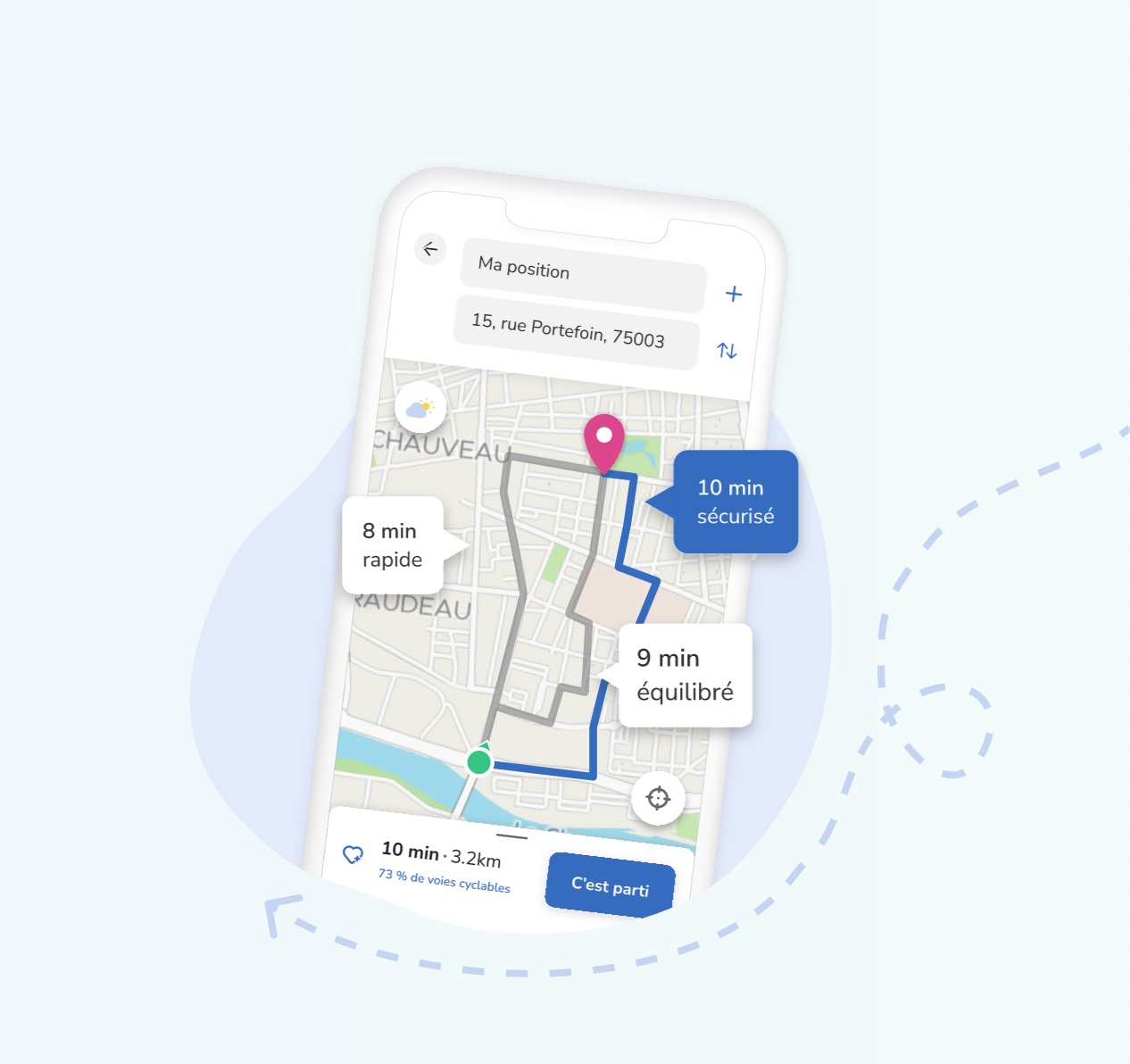 geovelo