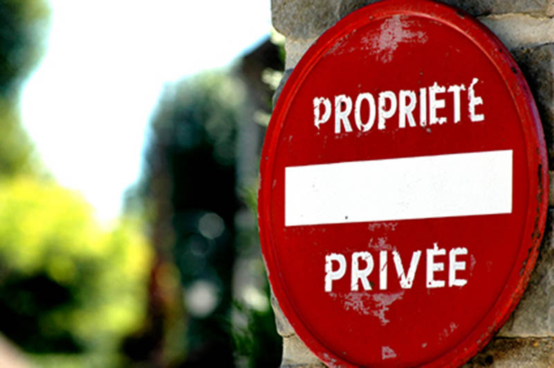 Politique de confidentialité