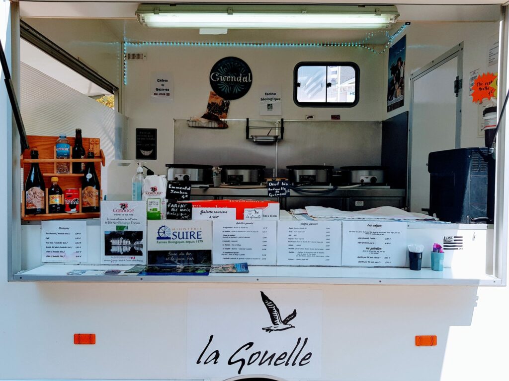 La Gouelle