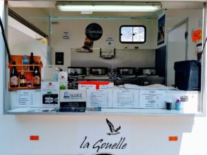 La Gouelle